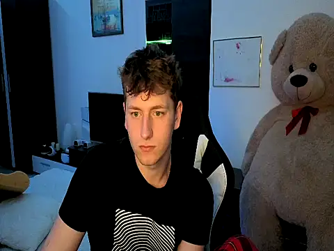 Germanyhot19 online show from 05.03.26
