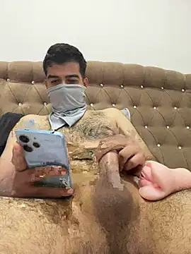 Can889988 online show from 04.07.26