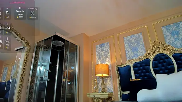 RosiMoon online show from 02.25.26