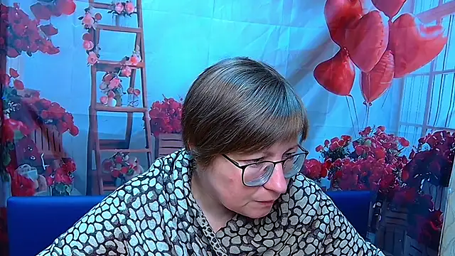 RadaChudna online show from 03.23.26