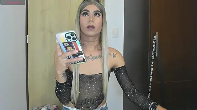 Snapshot of alisoondrean_ chatting on 02.14.26 alisoondrean online show from 02.14.26