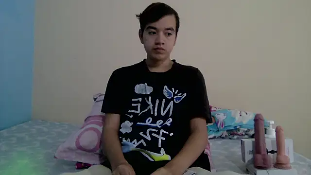 IronDante online show from 03.14.26