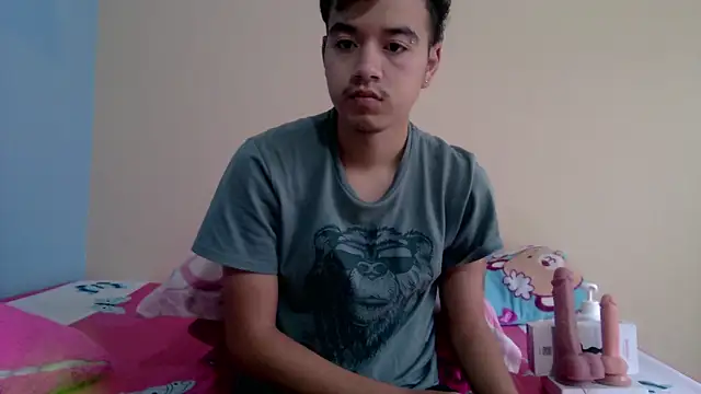 IronDante online show from 04.06.26