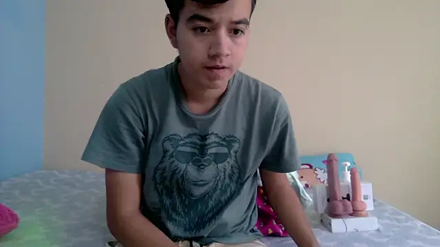 IronDante online show from 04.20.26