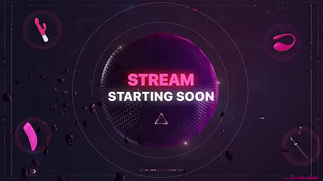 lunasexy79 online show from 02.23.26