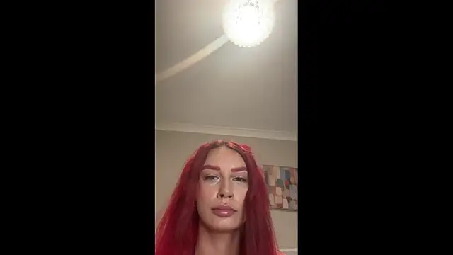 Snapshot of FoxyValentine chatting on 03.16.26 FoxyValentine online show from 03.16.26