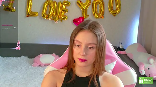 Snapshot of KateNickson chatting on 02.24.26 KateNickson online show from 02.24.26