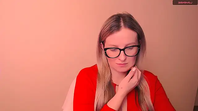 Snapshot of AnnePeach chatting on 02.20.26 AnnePeach online show from 02.20.26