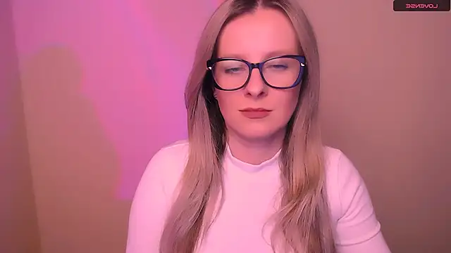 Snapshot of AnnePeach chatting on 03.01.26 AnnePeach online show from 03.01.26