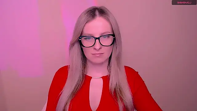 AnnePeach online show from 03.10.26