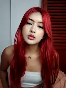 Hade 69 online show from 03.16.26