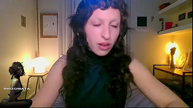 rhizomata online show from 06.30.26