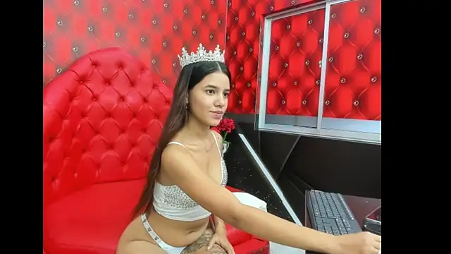 Isabellaa Rosee online show from 04.04.26