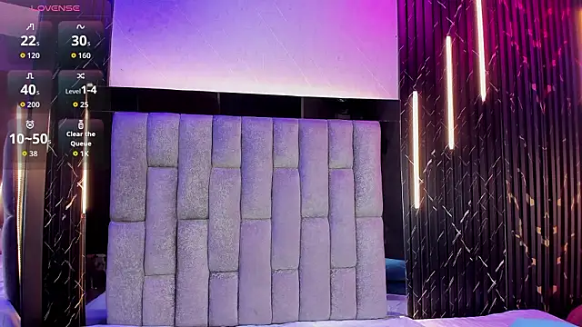 Snapshot of CamilaParisi chatting on 03.19.26 CamilaParisi online show from 03.19.26