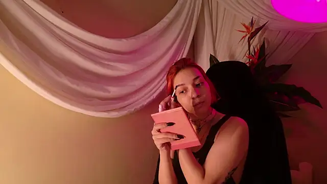 sandy westt online show from 03.03.26