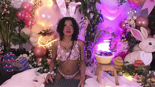 Lunakellerr online show from 04.01.26