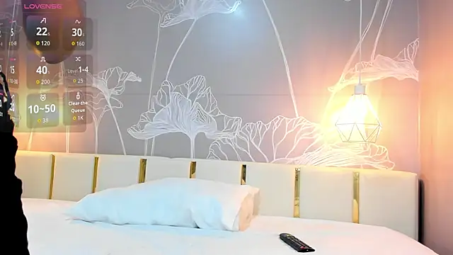 emily cute4u online show from 04.11.26