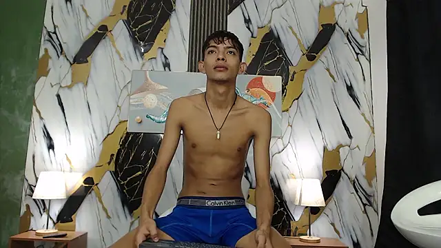 KITTY BOSH online show from 03.11.26