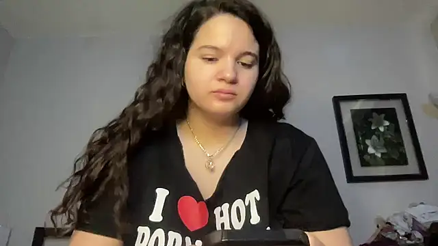 SoyOceanne online show from 03.07.26