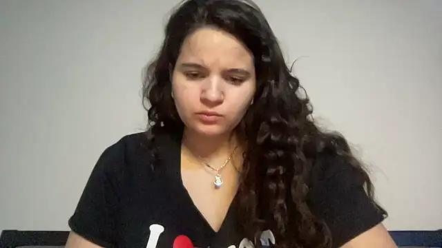 SoyOceanne online show from 03.08.26