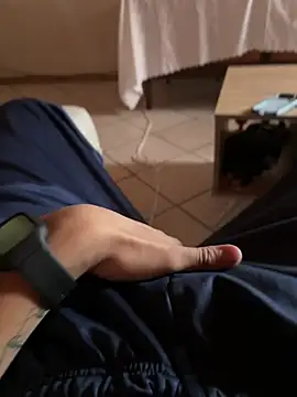 colouredboyfrombelhar online show from 04.15.26