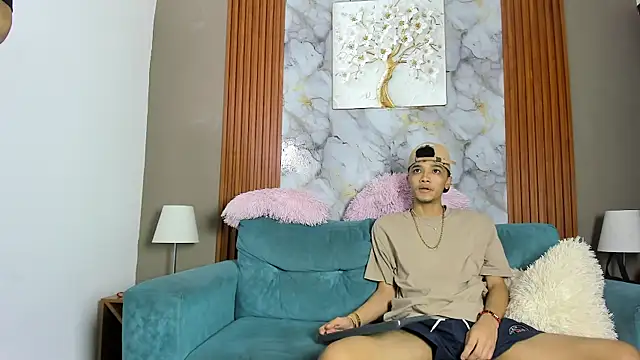 Snapshot of YOUNG_BOYS_HELL chatting on 03.22.26 YOUNG BOYS HELL online show from 03.22.26