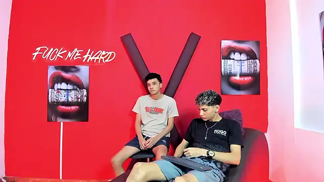 Snapshot of YOUNG_BOYS_HELL chatting on 03.27.26 YOUNG BOYS HELL online show from 03.27.26