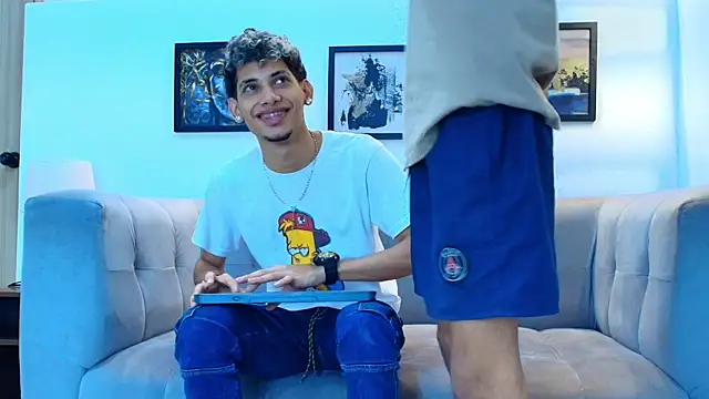 Snapshot of YOUNG_BOYS_HELL chatting on 03.30.26 YOUNG BOYS HELL online show from 03.30.26