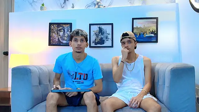 Snapshot of YOUNG_BOYS_HELL chatting on 04.04.26 YOUNG BOYS HELL online show from 04.04.26