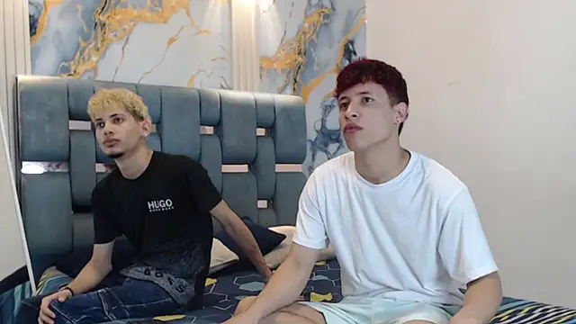 Snapshot of YOUNG_BOYS_HELL chatting on 06.25.26 YOUNG BOYS HELL online show from 06.25.26