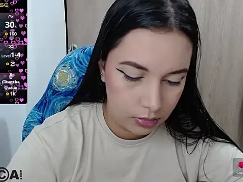 venus  24 online show from 02.23.26