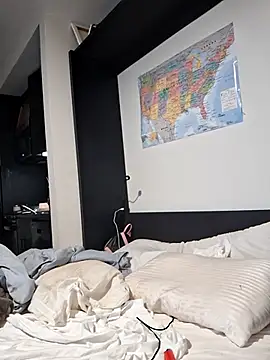 Cinnamonbunn online show from 03.18.26