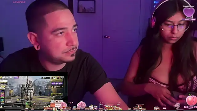 Snapshot of roleplayygirl chatting on 05.24.26 roleplayygirl online show from 05.24.26