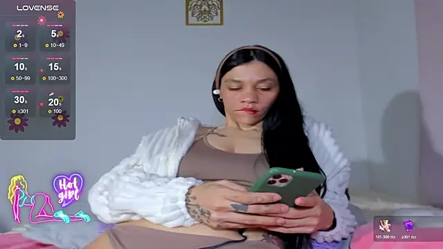 baileyadamms online show from 06.25.26