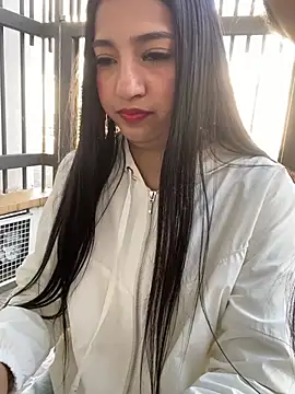 Snapshot of Daniela_Pink chatting on 02.27.26 Daniela Pink online show from 02.27.26