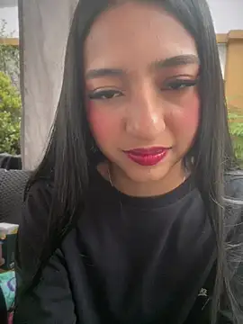 Daniela Pink online show from 03.28.26