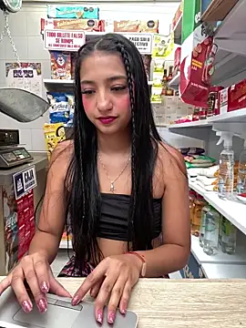 Daniela Pink online show from 04.03.26