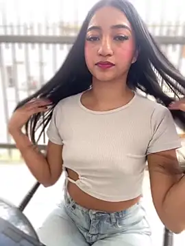 Daniela Pink online show from 04.10.26