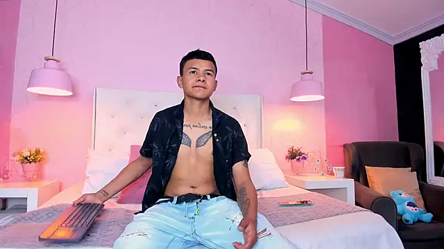 TylerGandi online show from 02.26.26