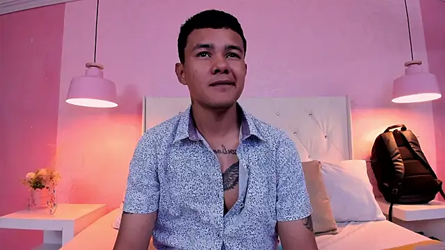 TylerGandi online show from 03.01.26