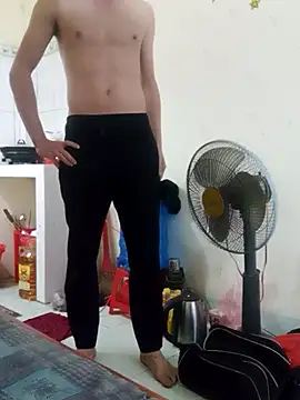 Snapshot of Changebabi chatting on 02.27.26 Changebabi online show from 02.27.26