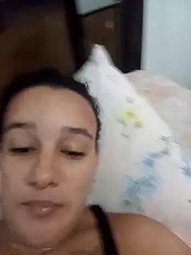 mykasantos20 online show from 02.24.26