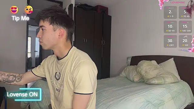 Rakhub online show from 04.14.26