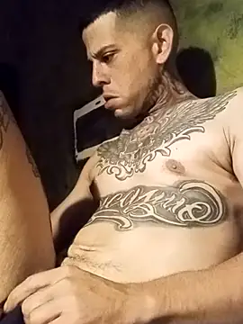 Snapshot of headfats369 chatting on 02.20.26 headfats369 online show from 02.20.26