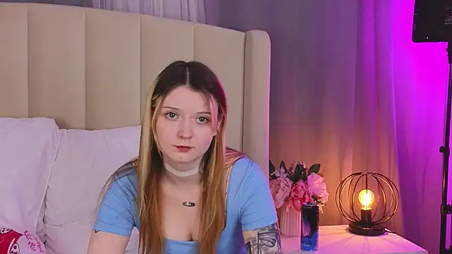 AlyssFrost online show from 06.18.26