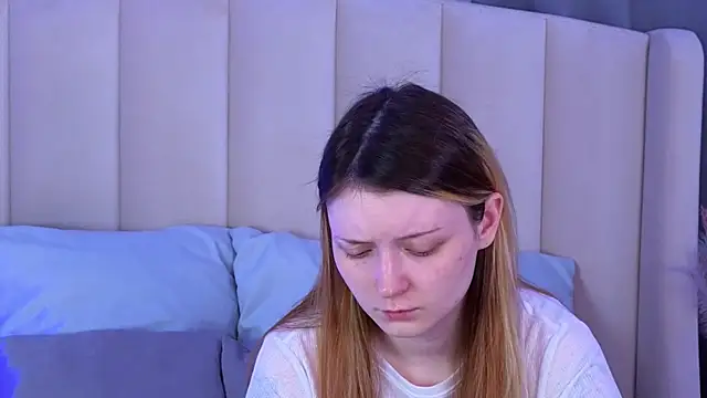 AlyssFrost online show from 07.28.26