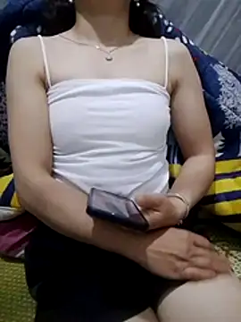 Snapshot of Thobaby112 chatting on 04.14.26 Thobaby112 online show from 04.14.26