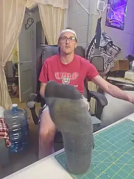 wranglerwayne online show from 05.13.26