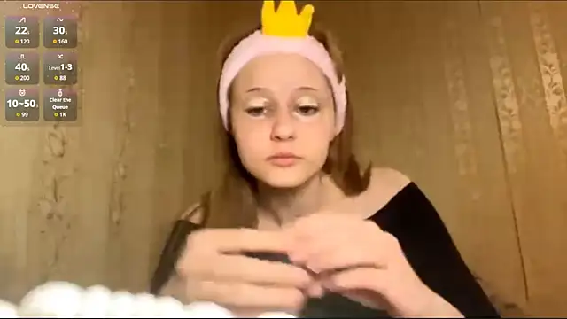 TriciaHartery online show from 02.18.26