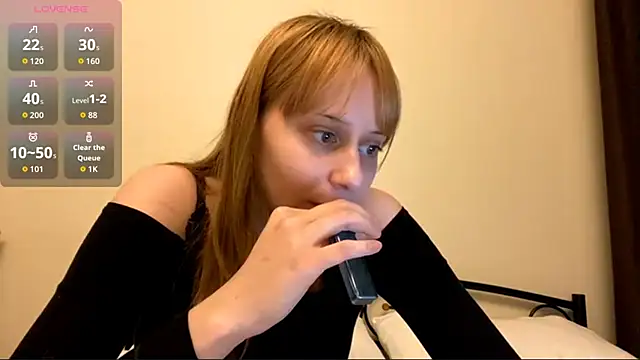 TriciaHartery online show from 02.27.26